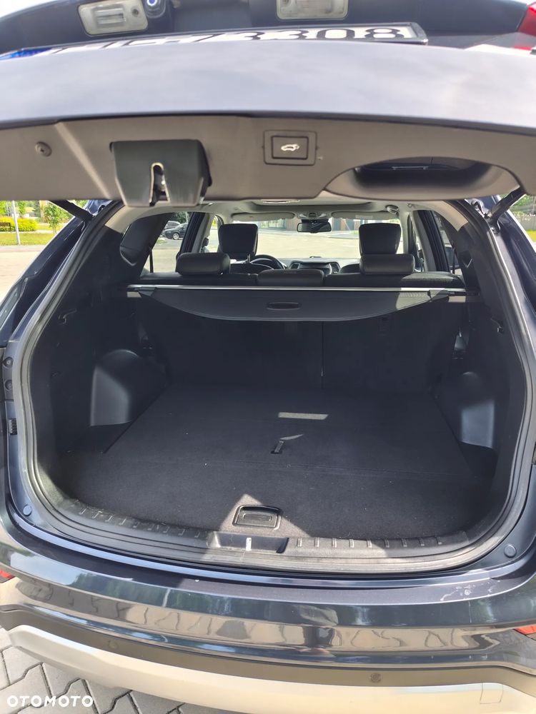Hyundai Santa Fe 2.0 CRDi Executive - 15