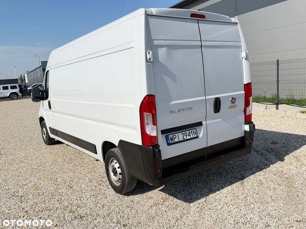 Fiat DUCATO - 5