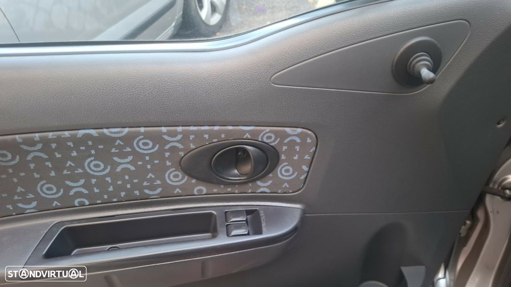 Chevrolet Matiz 0.8 SE AC - 15