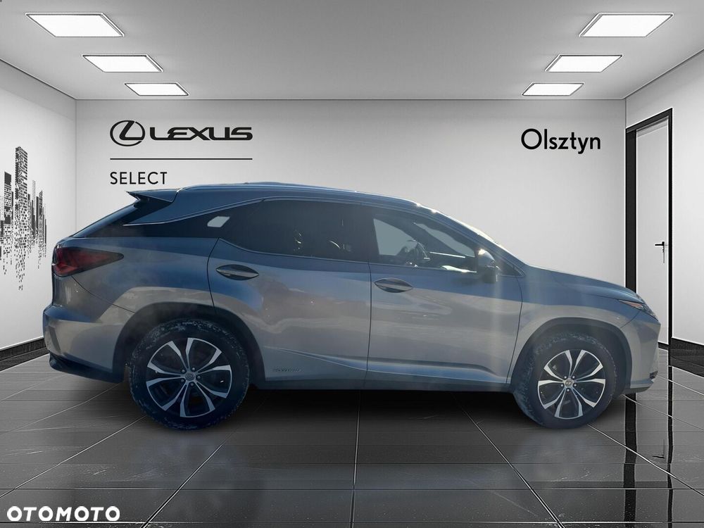 Lexus RX 450h Elegance MY19 - 6