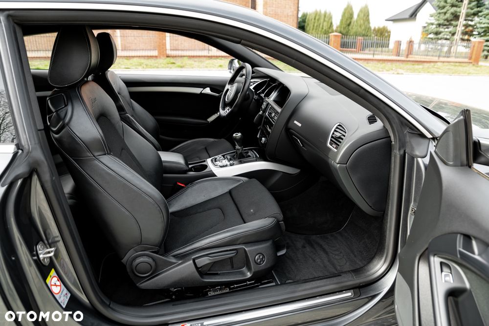 Audi A5 Coupé - 21