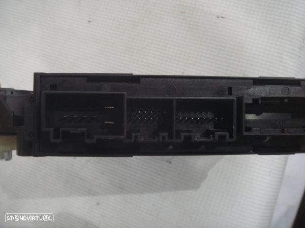 Motor De Elevador Tr Dta Audi A4 (8Ec, B7) - 2
