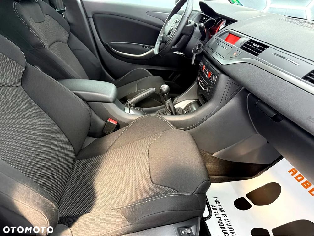 Citroën C5 HDi 115 FAP Business Class - 27