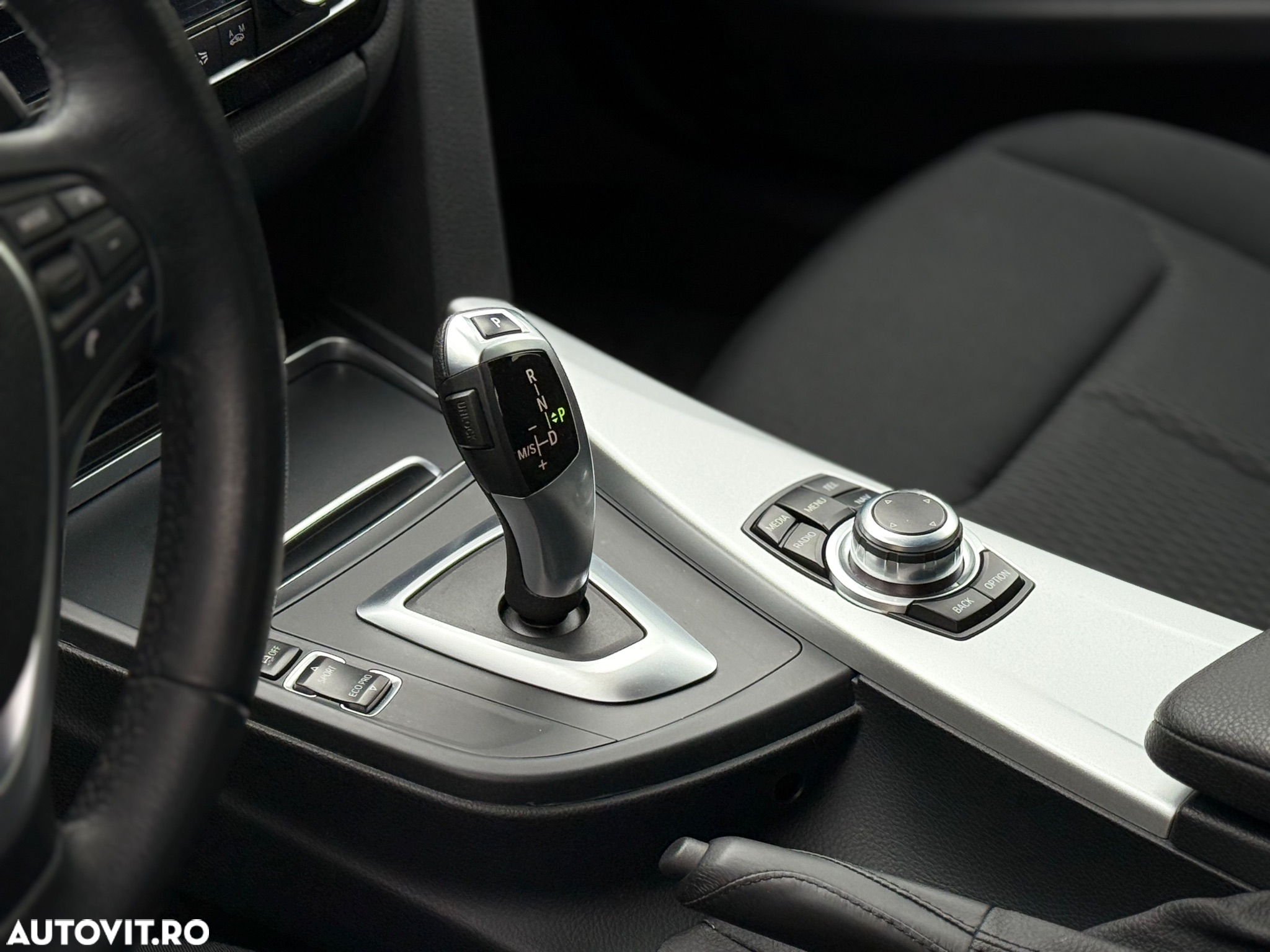 BMW Seria 3 - 10