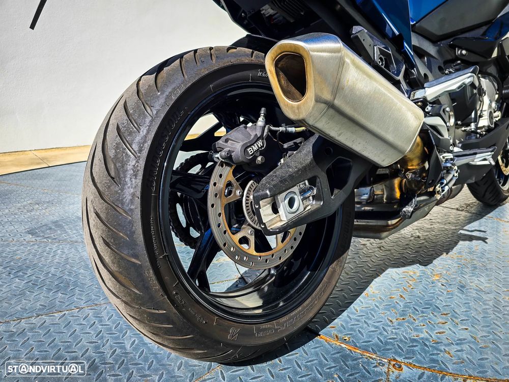 BMW S 1000 XR - 18