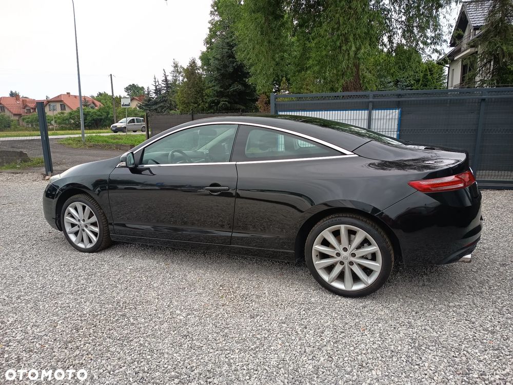 Renault Laguna 2.0 dCi FAP Dynamique - 5