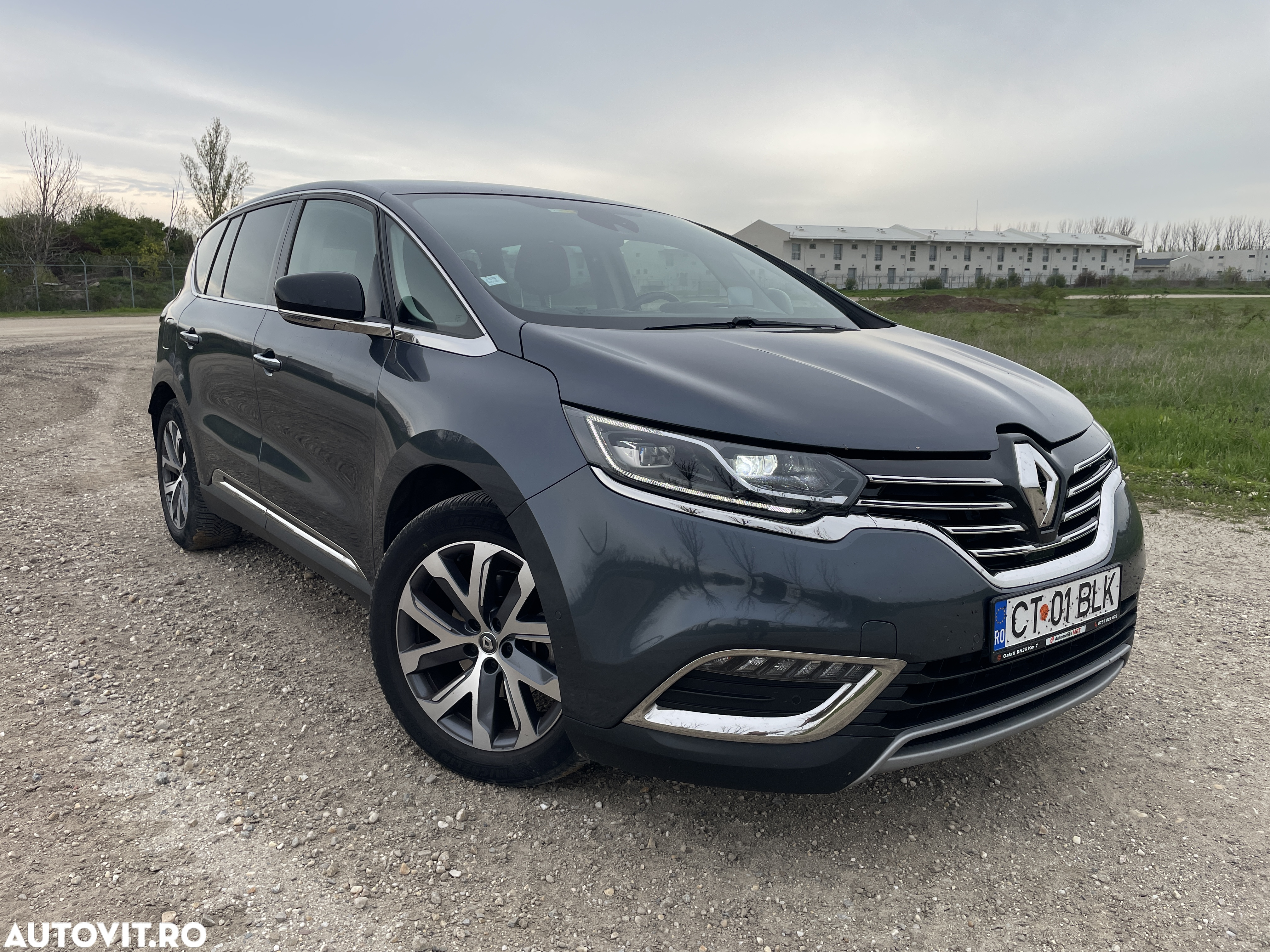 Renault Espace - 2