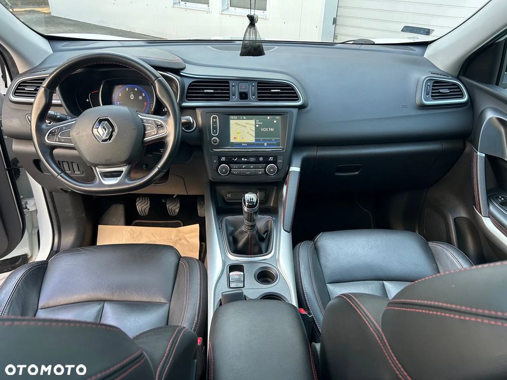 Renault Kadjar 1.6 Energy TCe Night&Day - 17