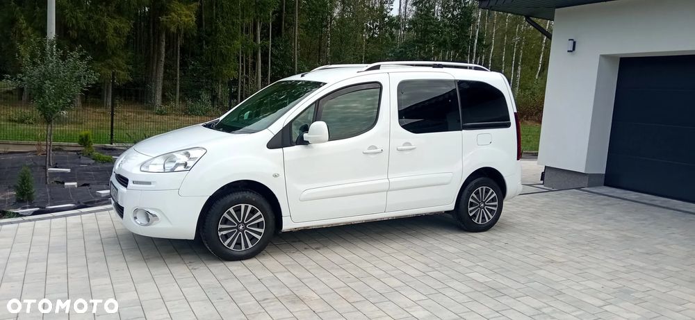 Peugeot Partner 1.6 HDi Active - 3