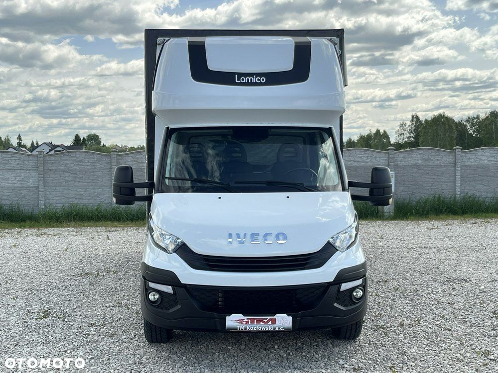 Iveco Daily - 28