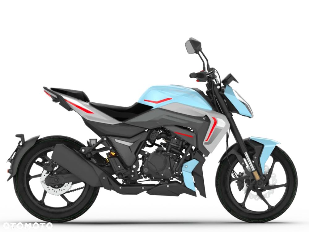 Morbidelli Inny