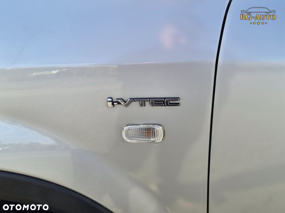 Honda CR-V - 36
