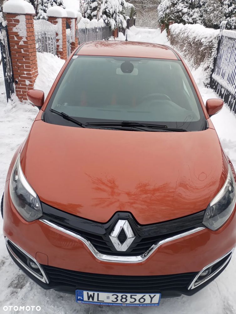 Renault Captur ENERGY dCi 90 Start&Stop Dynamique - 4