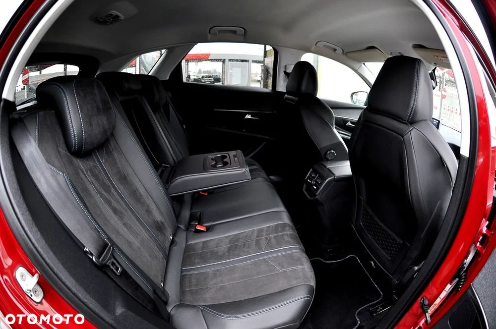 Peugeot 3008 1.2 PureTech Crossway S&S - 26