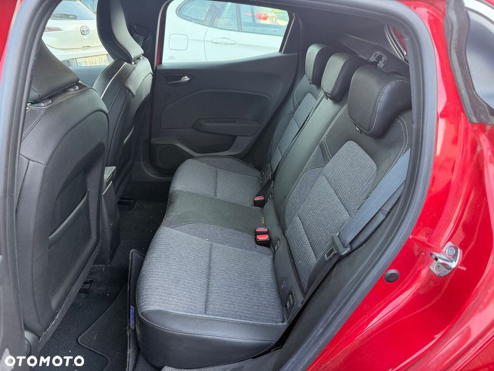 Renault Clio TCe 90 EVOLUTION - 14