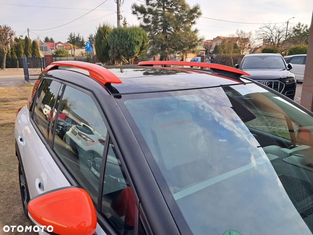 Citroën C3 Aircross PureTech 110 Stop & Start Shine - 2