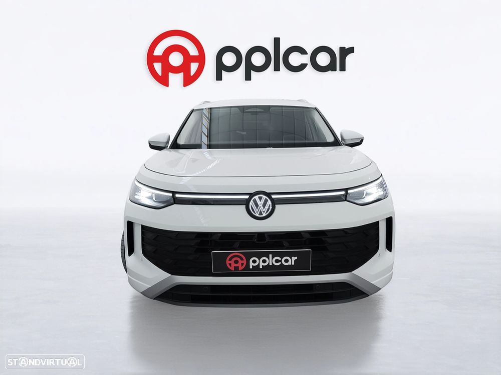 VW Tayron 1.5 eTSI Urban DSG - 2