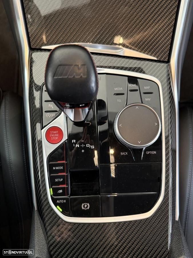 BMW M2 Auto - 18