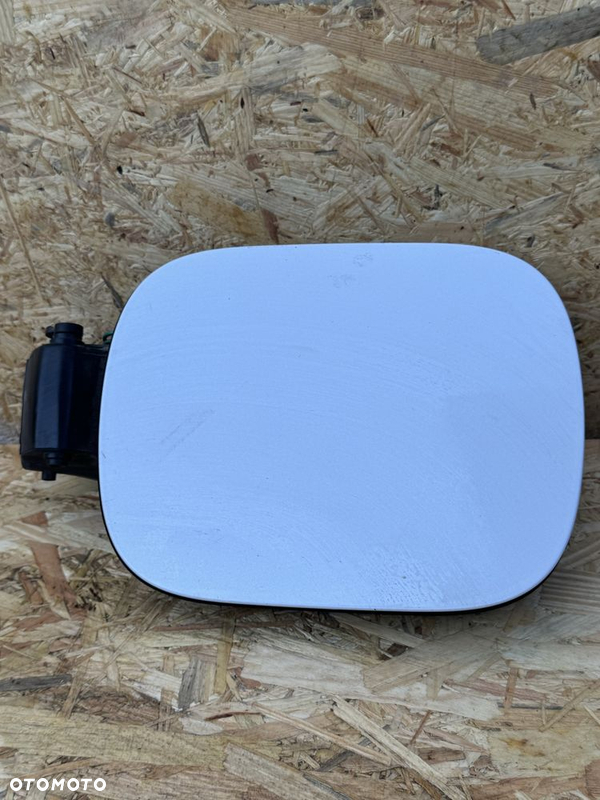 Klapka Wlewu Paliwa Dodge Ram PWD 2019r
