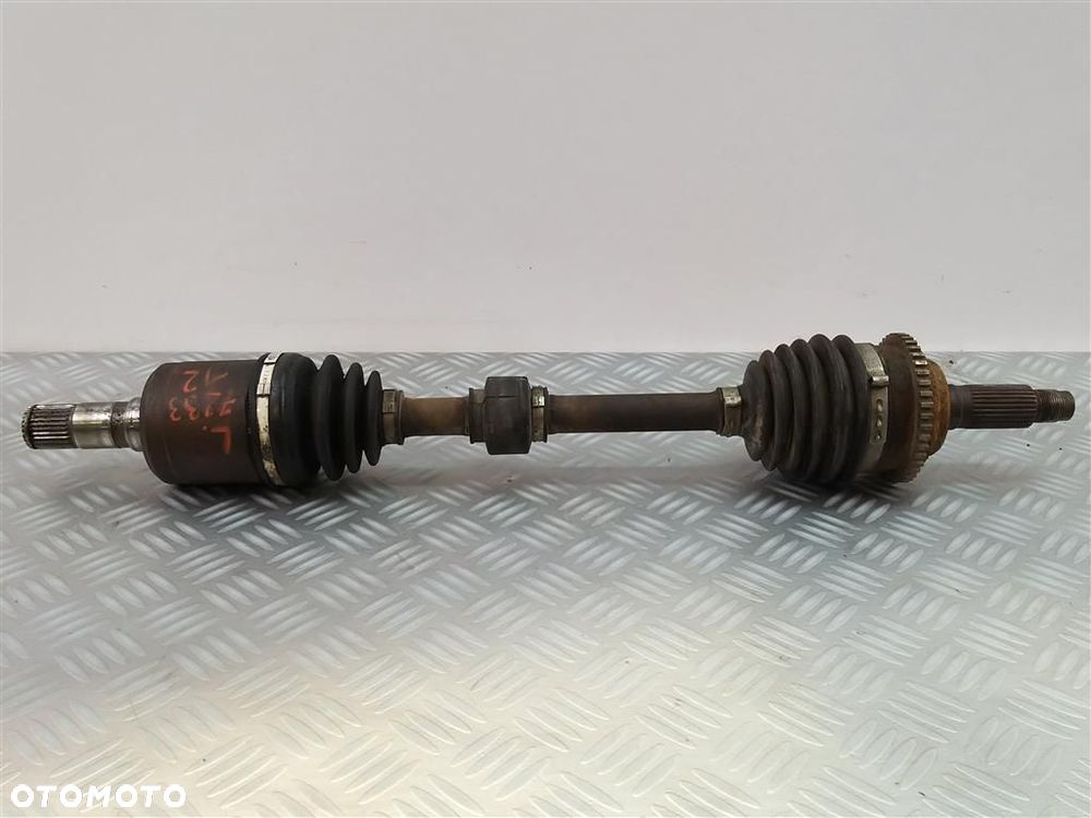 Półoś przód przednia lewa Mazda 6 I 02-08 2.0 B MANUAL - 2