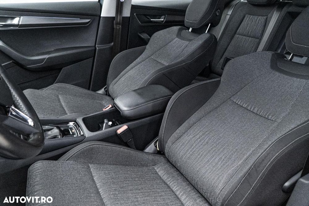 Skoda Karoq 1.5 TSI Style - 17