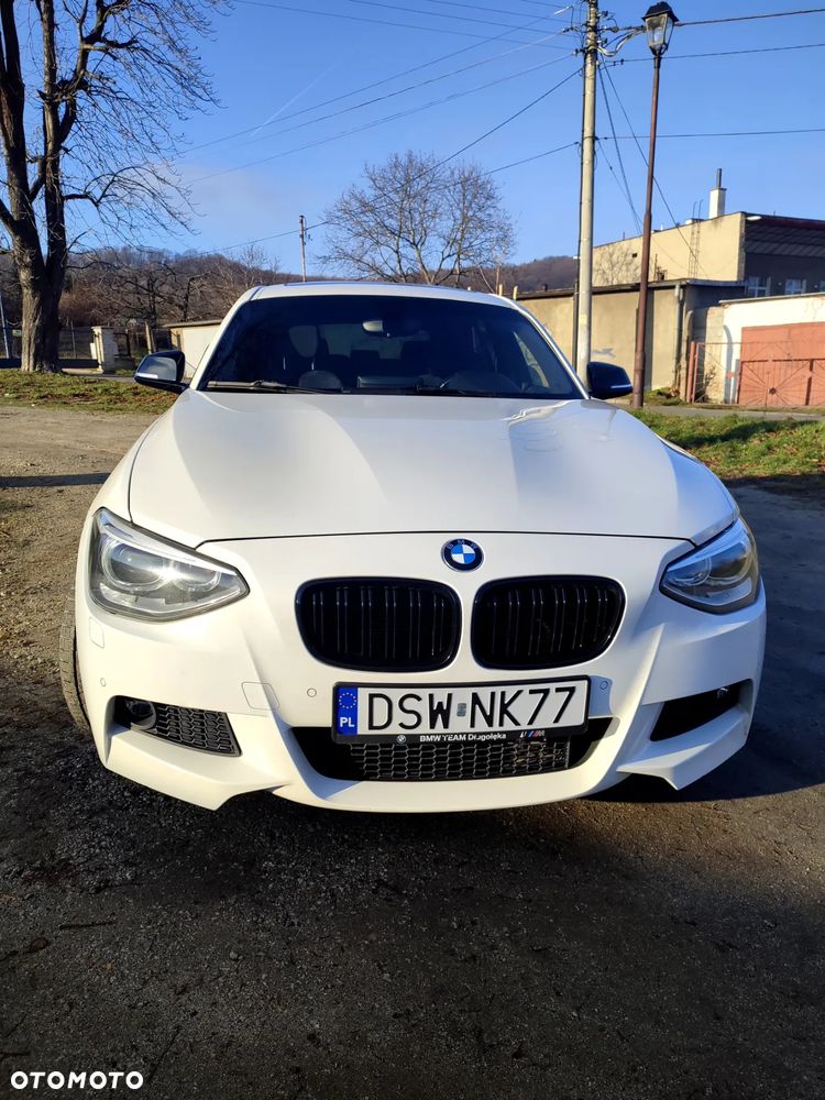 BMW Seria 1 118d DPF Edition Sport - 16