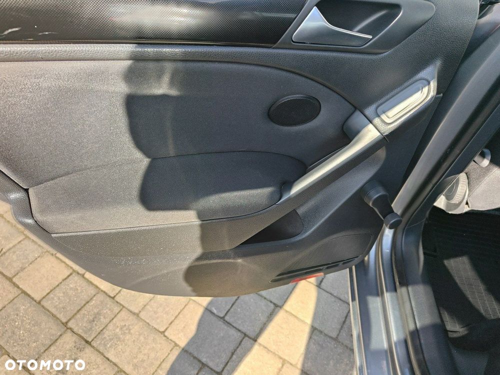 Volkswagen Golf 1.4 TSI Style - 26