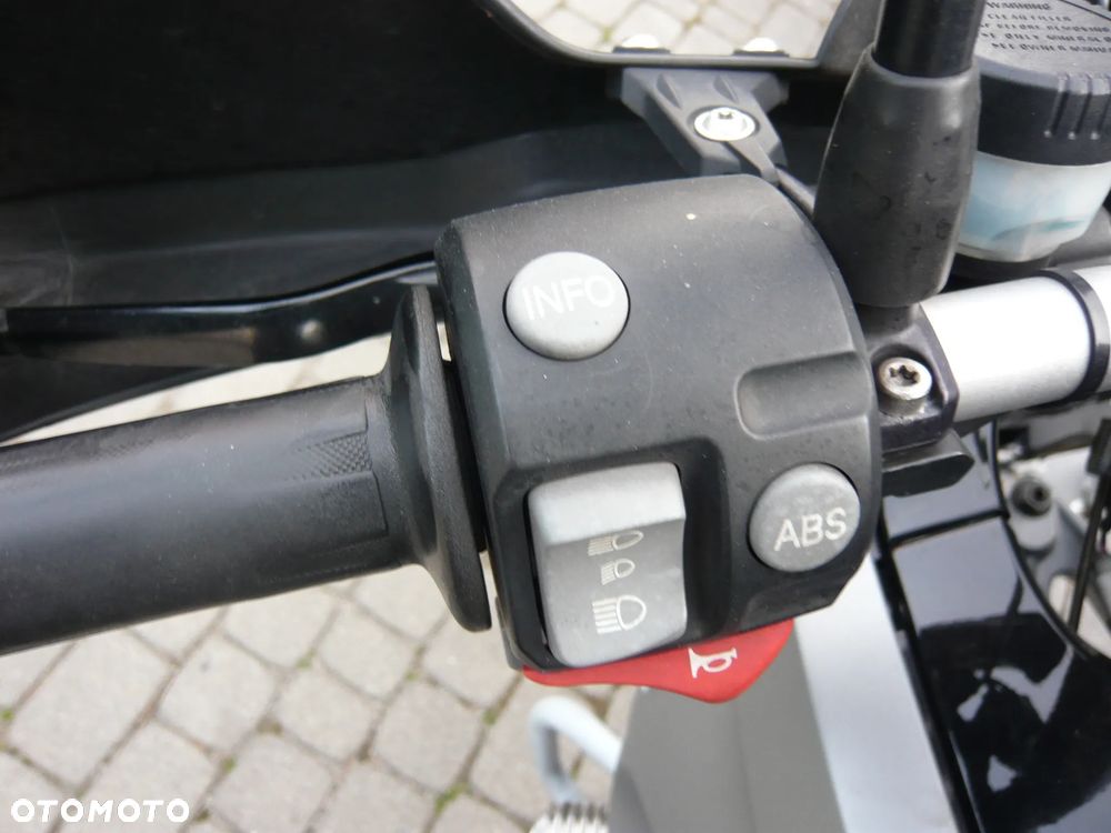 BMW GS - 8