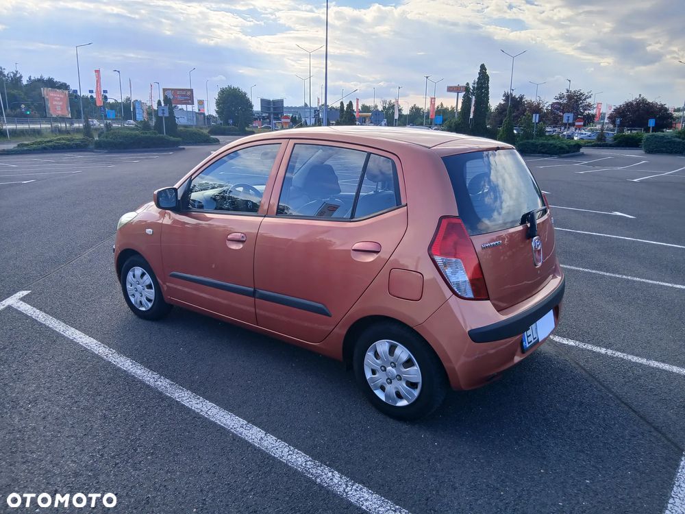 Hyundai i10 1.1 Comfort - 2