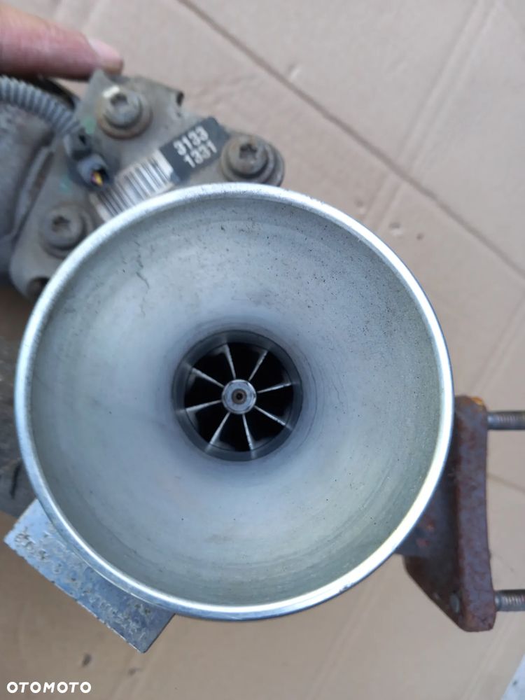 VOLVO V60 S60 II TURBOSPRĘŻARKA TURBO 31331331 - 2