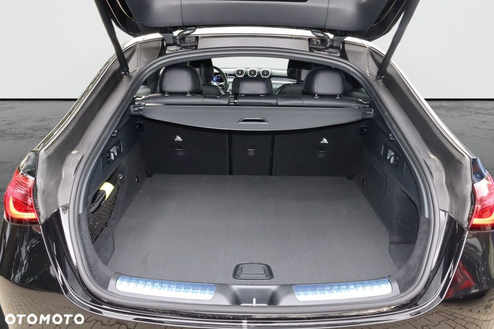 Mercedes-Benz GLC 220 d mHEV 4-Matic Avantgarde - 18