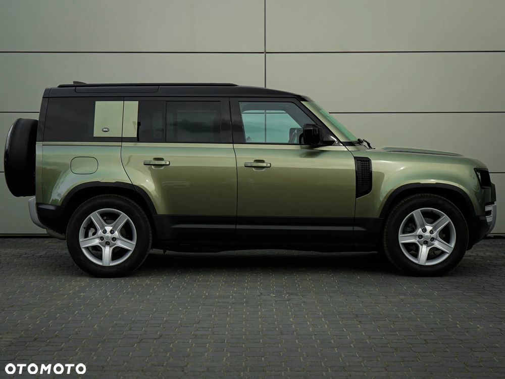 Land Rover Defender 3.0 D200 mHEV - 12
