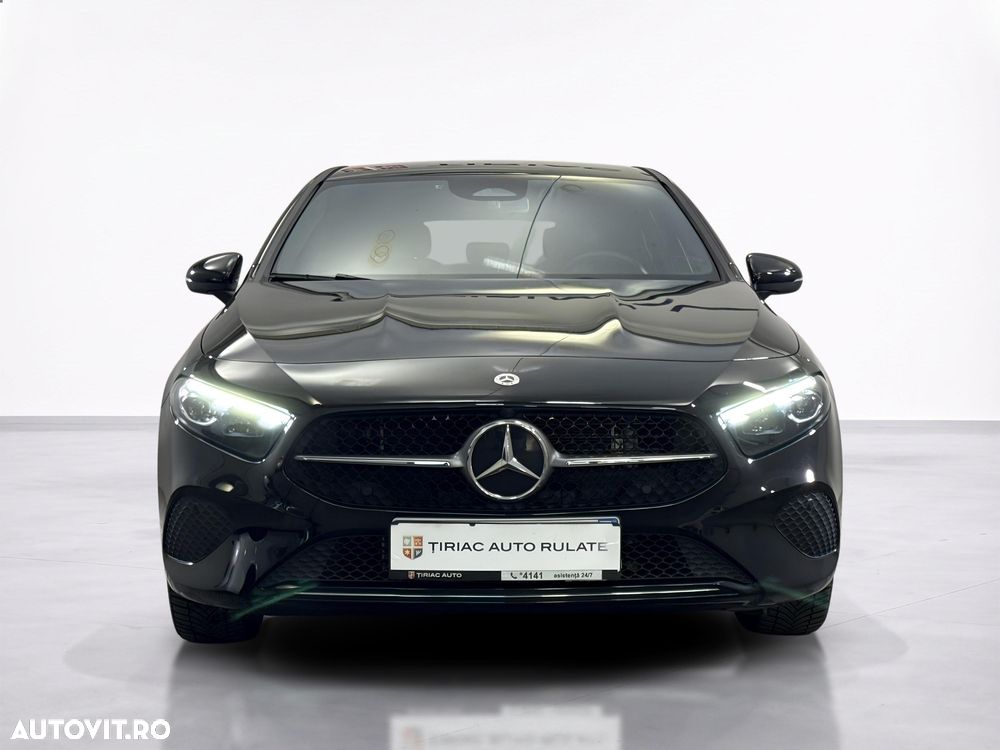 Mercedes-Benz A 250 - 9