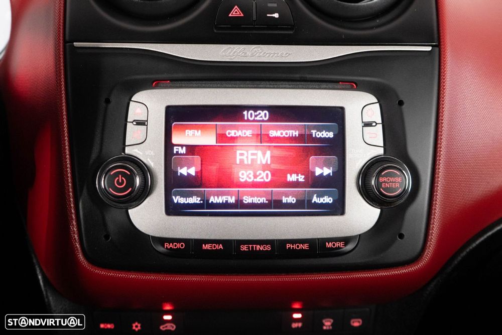 Alfa Romeo MiTo 1.3 JTDM Distinctive - 21