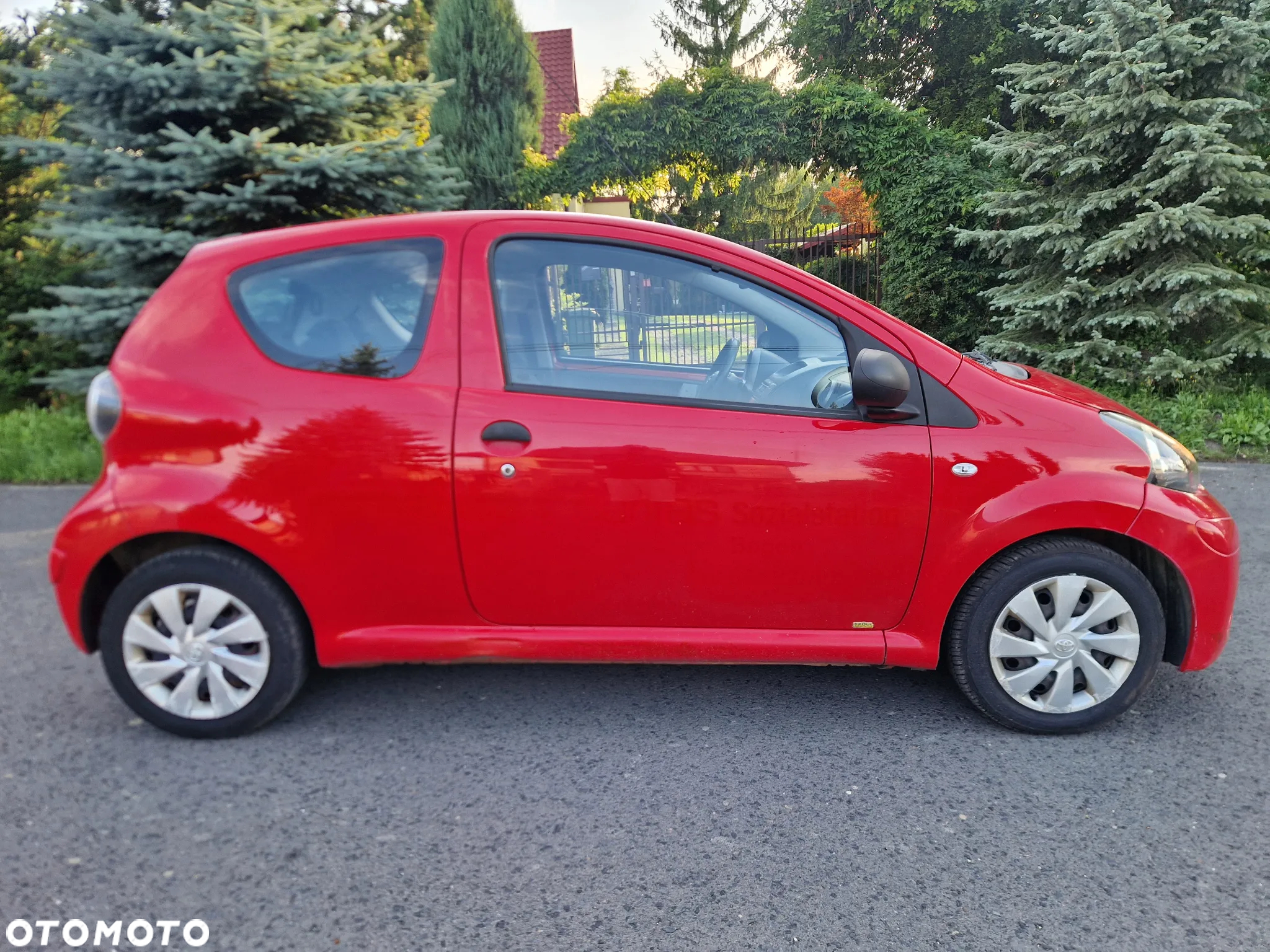 Toyota Aygo 1.0 VVT-i - 8