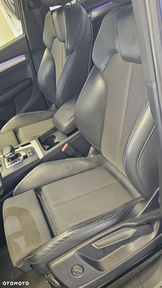 Audi Q5 - 31