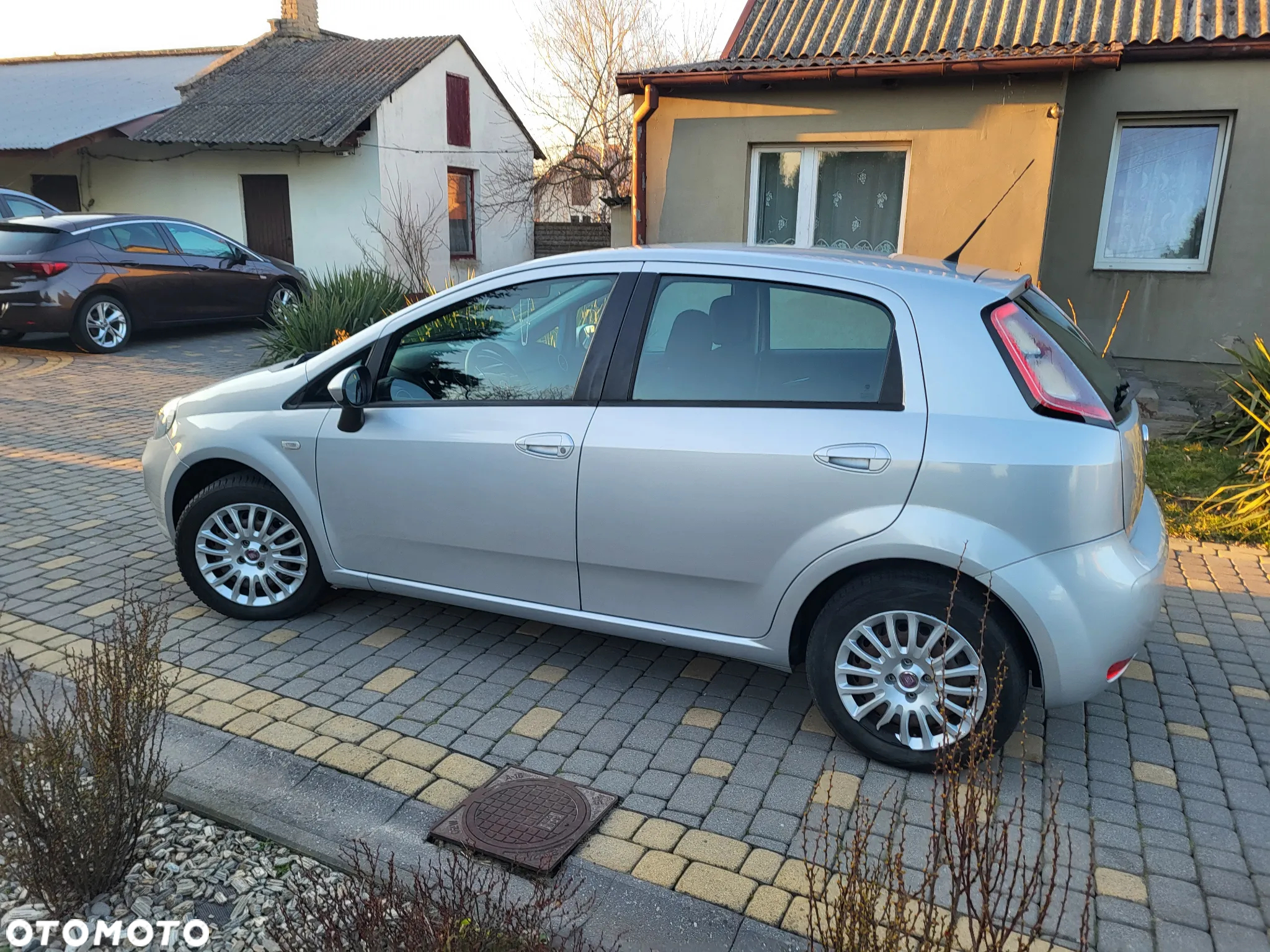Fiat Punto - 24