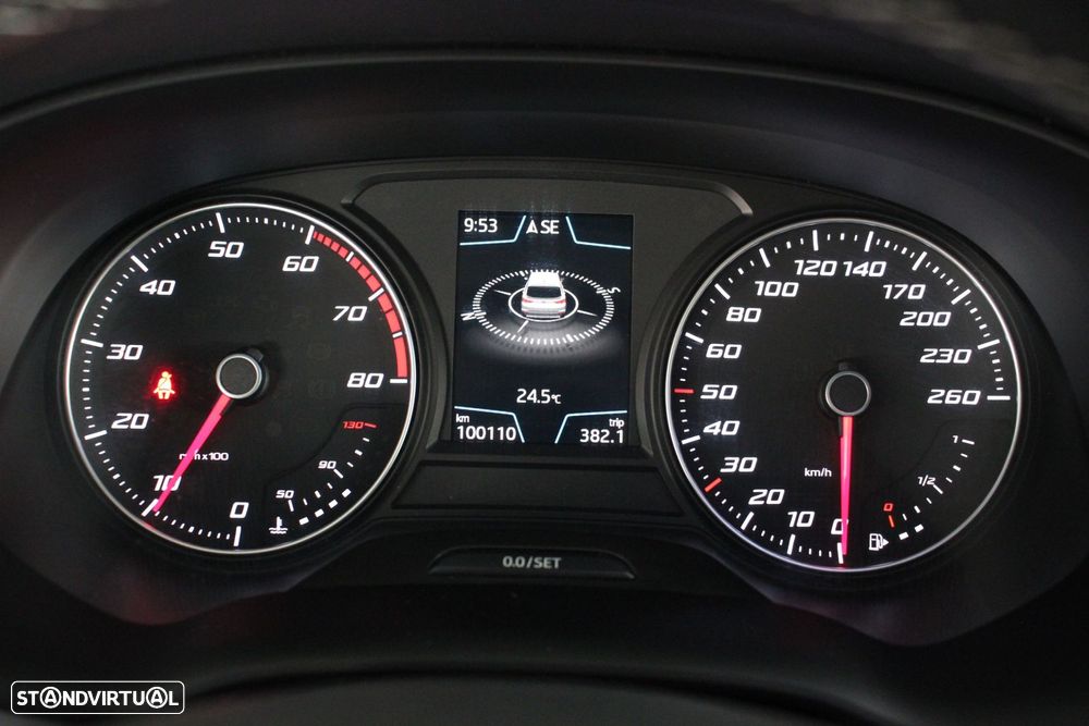 SEAT Ateca - 11