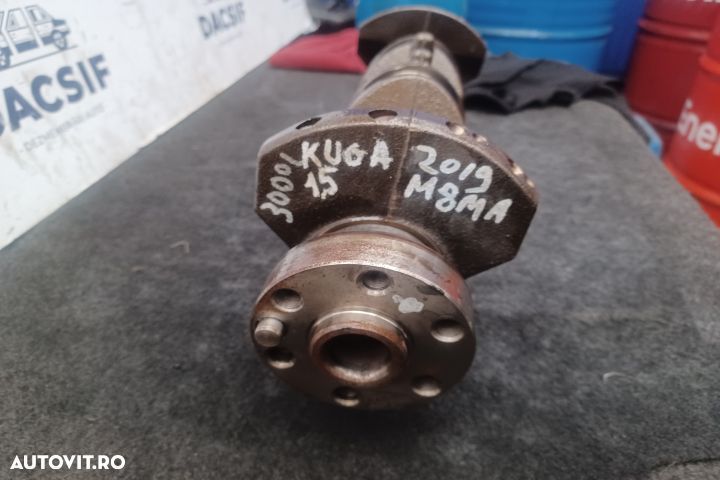 Vibrochen - Arbore cotit 1.5 M8MA 1.5 M8MA Ford Kuga 2 [facelift] [20 - 1