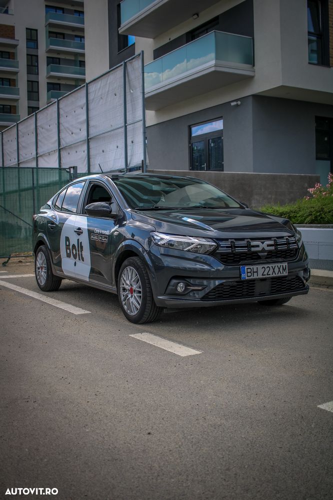Dacia Logan - 2