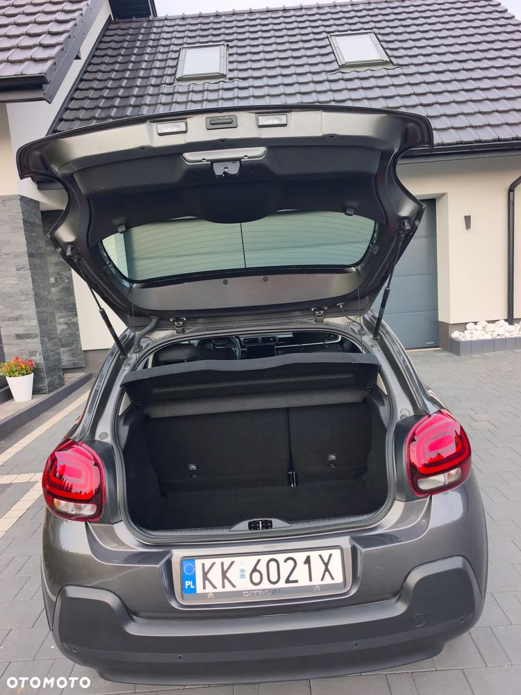 Citroën C3 - 16
