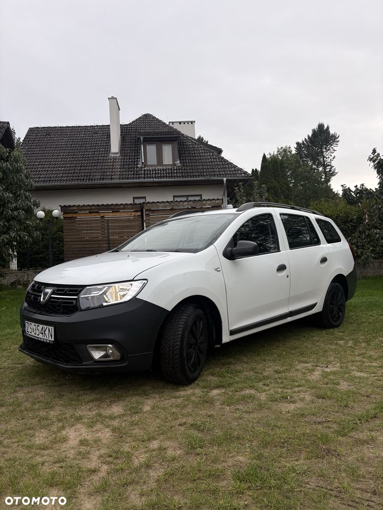 Dacia Logan - 2