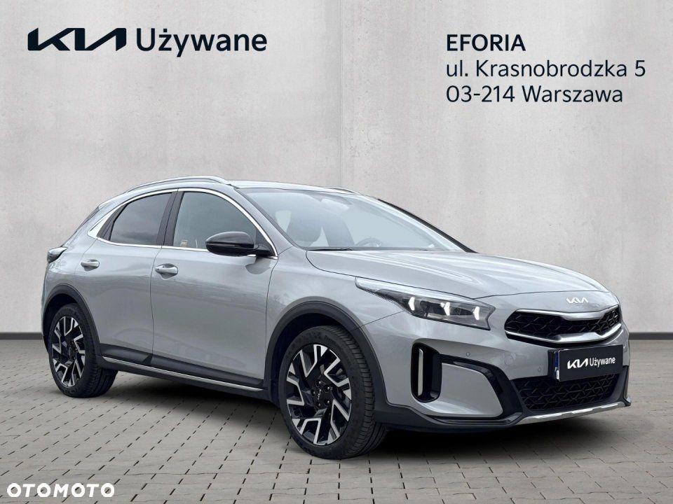 Kia XCeed - 5