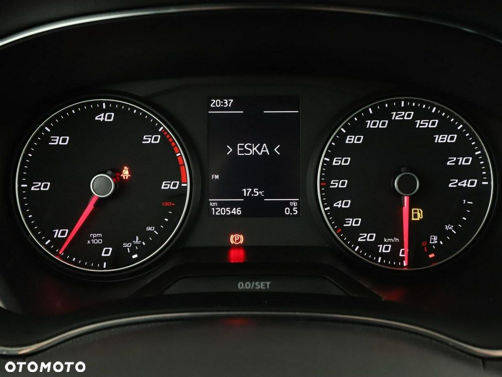 Seat Arona 1.6 TDI Style - 23