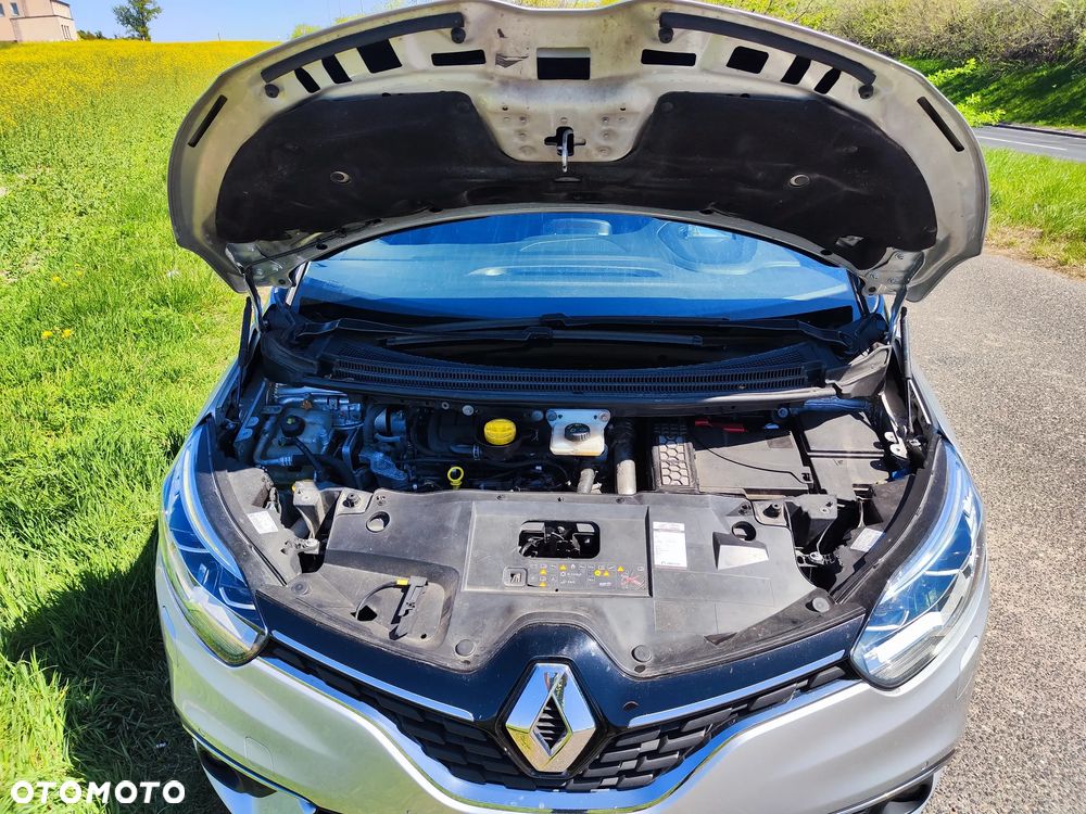 Renault Scenic ENERGY dCi 160 EDC BOSE EDITION - 26