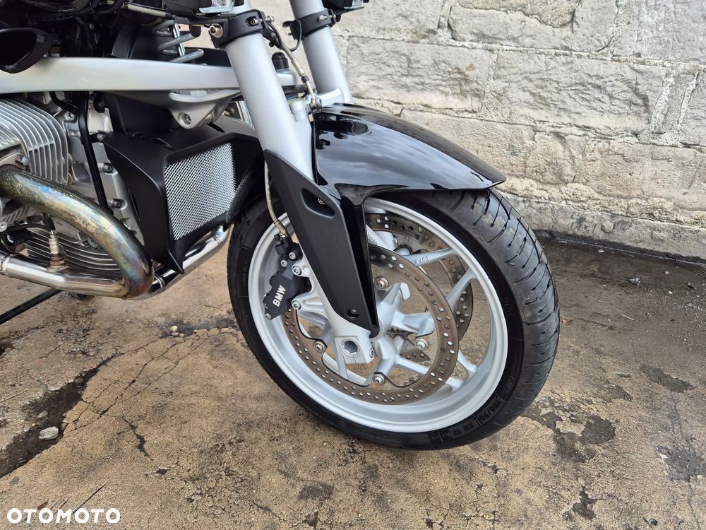 BMW R - 5