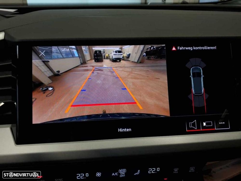 Audi Q4 e-tron 45 quattro 82 kWh - 4