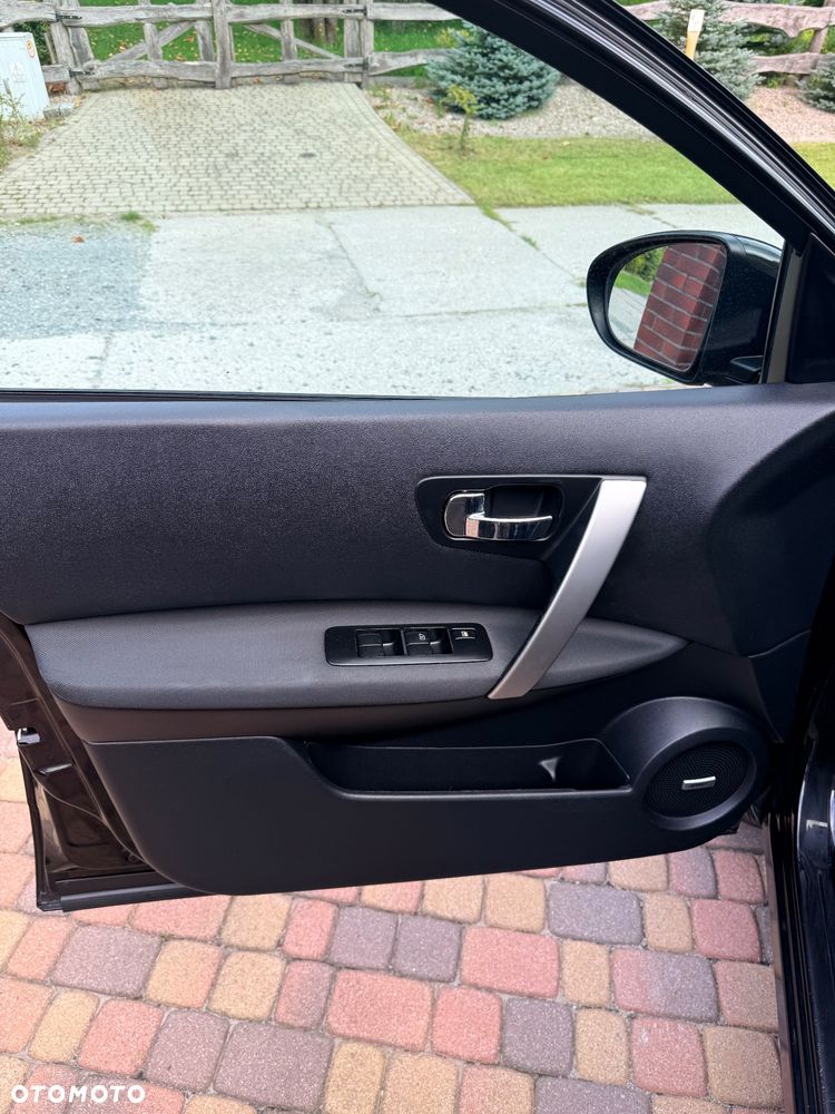 Nissan Qashqai - 16