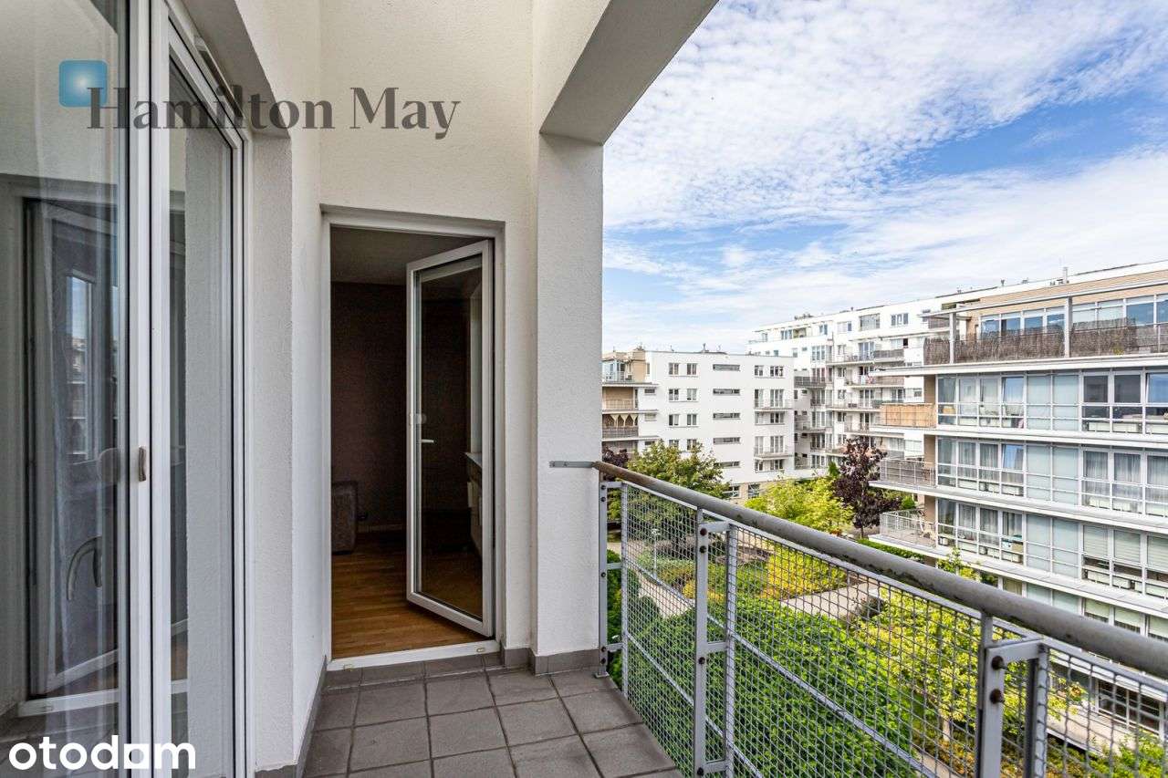 Mieszkanie dwa pokoje Wola Warszawa