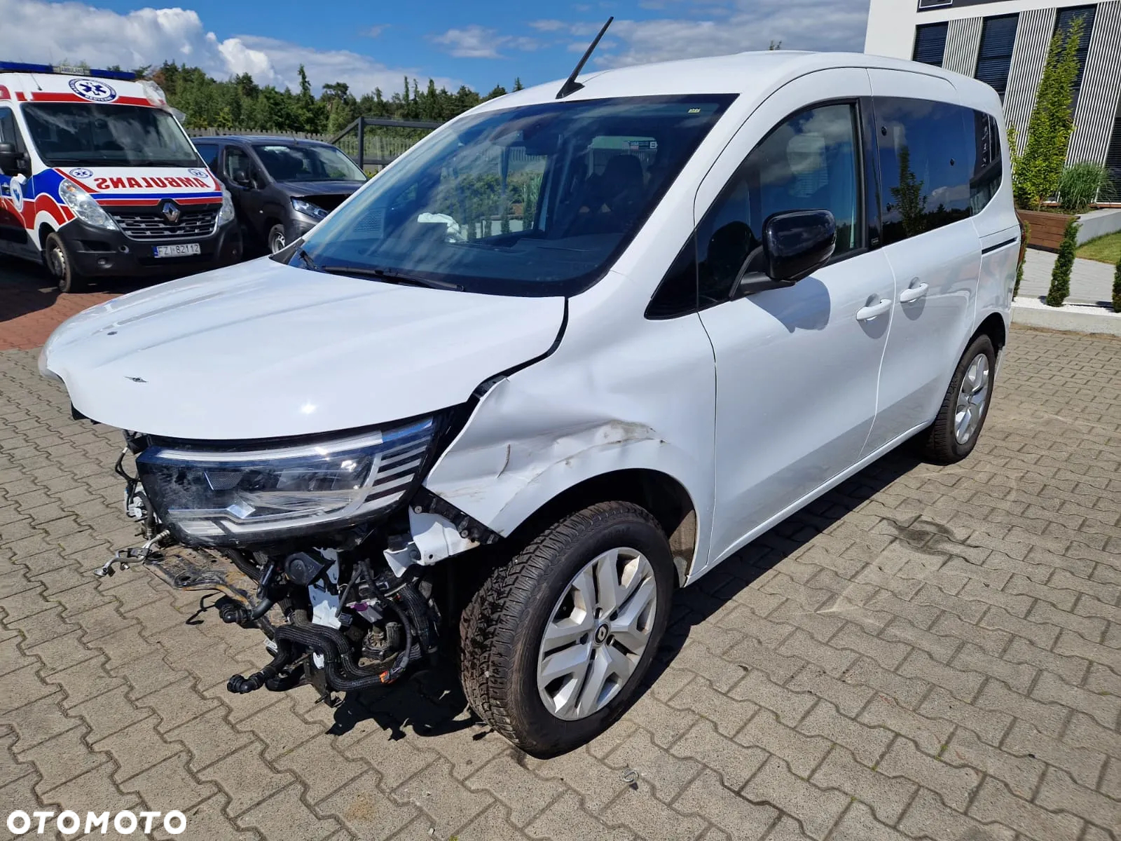 Renault Kangoo 1.5 dCi Equilibre - 6